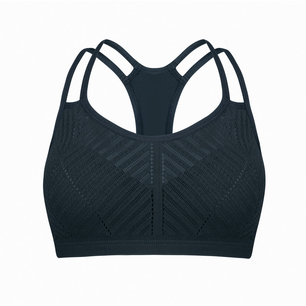 MOLLIFIX A++活力自在雙肩帶舒適BRA