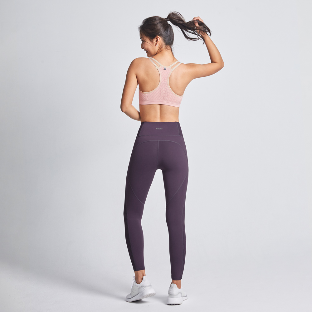 MOLLIFIX A++活力自在雙肩帶舒適BRA