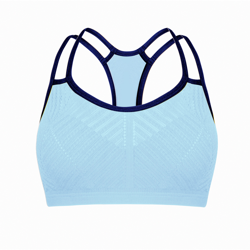 MOLLIFIX A++活力自在雙肩帶舒適BRA