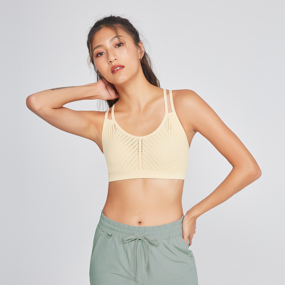 MOLLIFIX A++活力自在雙肩帶舒適BRA