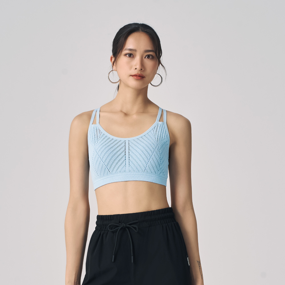 MOLLIFIX A++活力自在雙肩帶舒適BRA