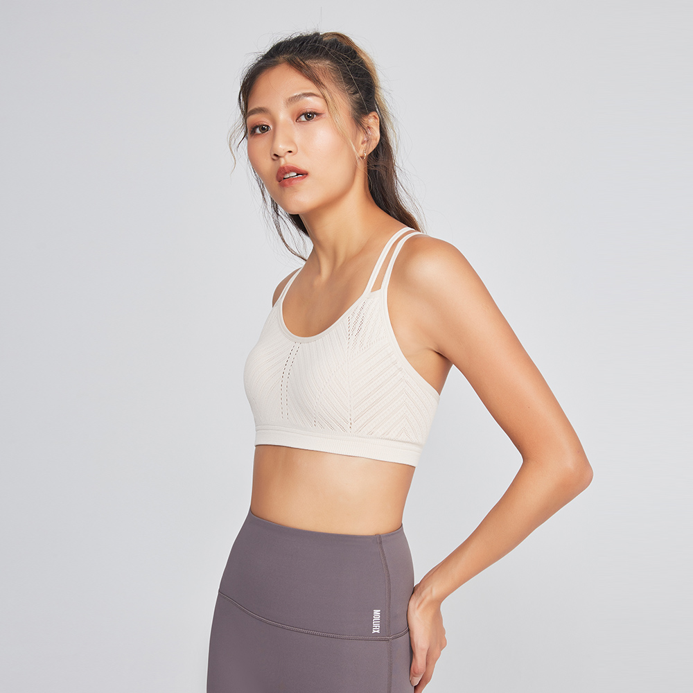 MOLLIFIX A++活力自在雙肩帶舒適BRA
