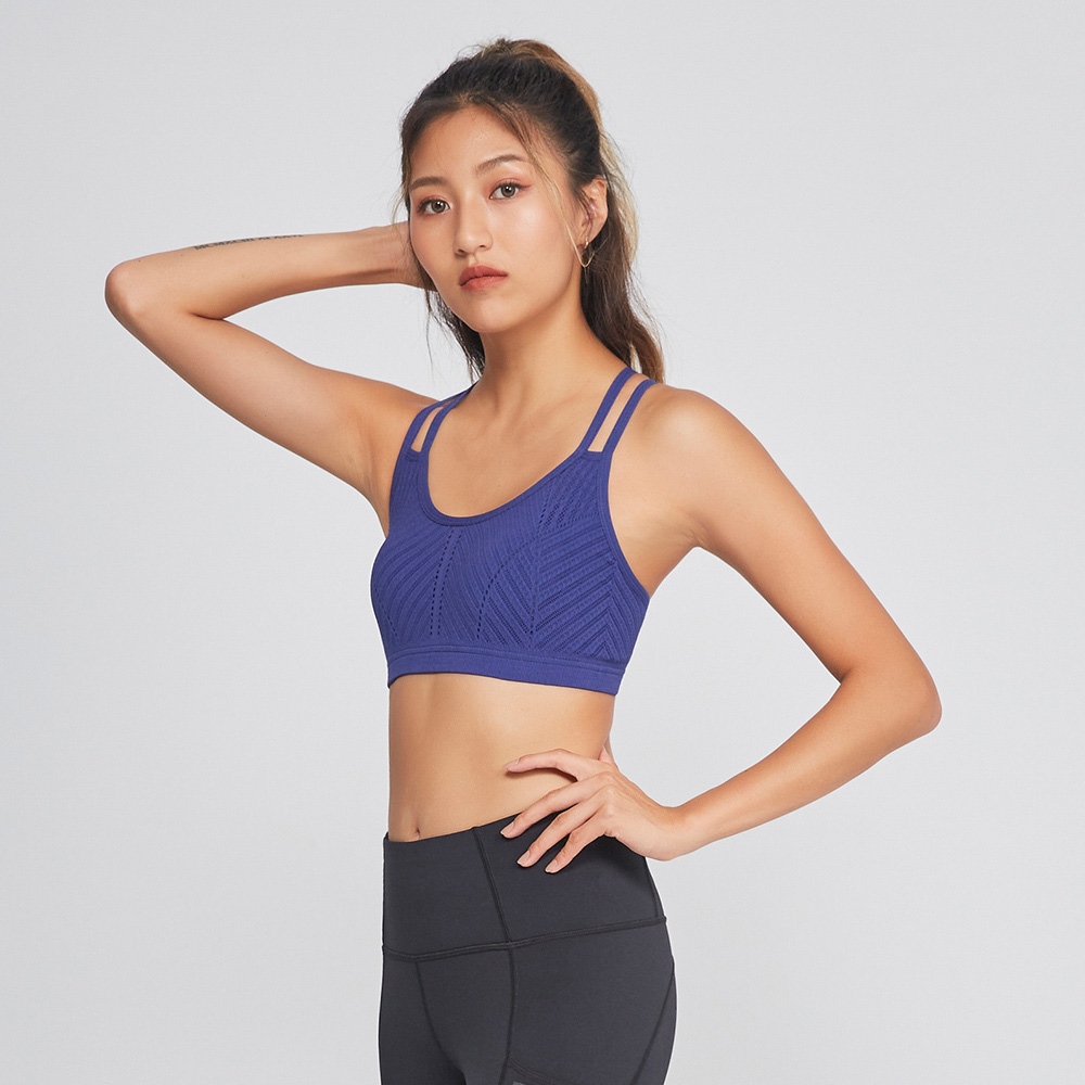 MOLLIFIX A++活力自在雙肩帶舒適BRA