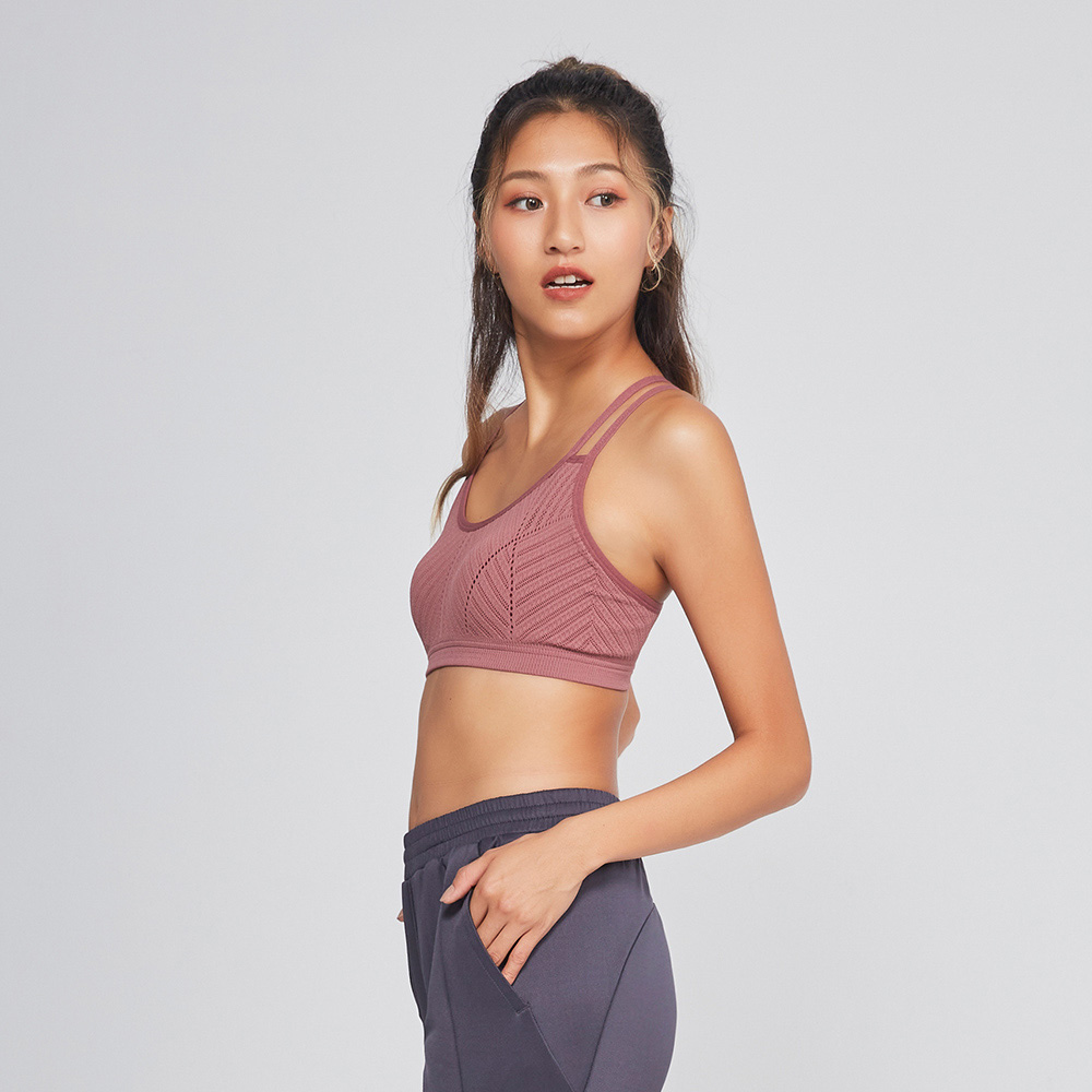 MOLLIFIX A++活力自在雙肩帶舒適BRA