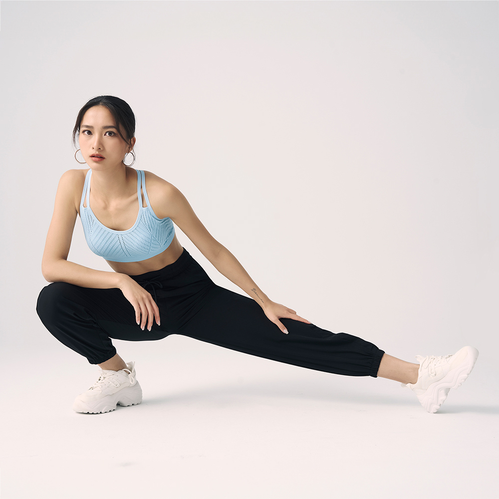 MOLLIFIX A++活力自在雙肩帶舒適BRA