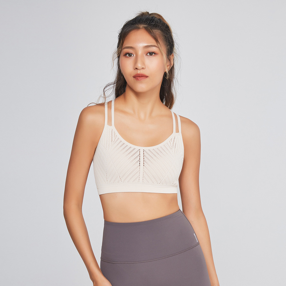 MOLLIFIX A++活力自在雙肩帶舒適BRA