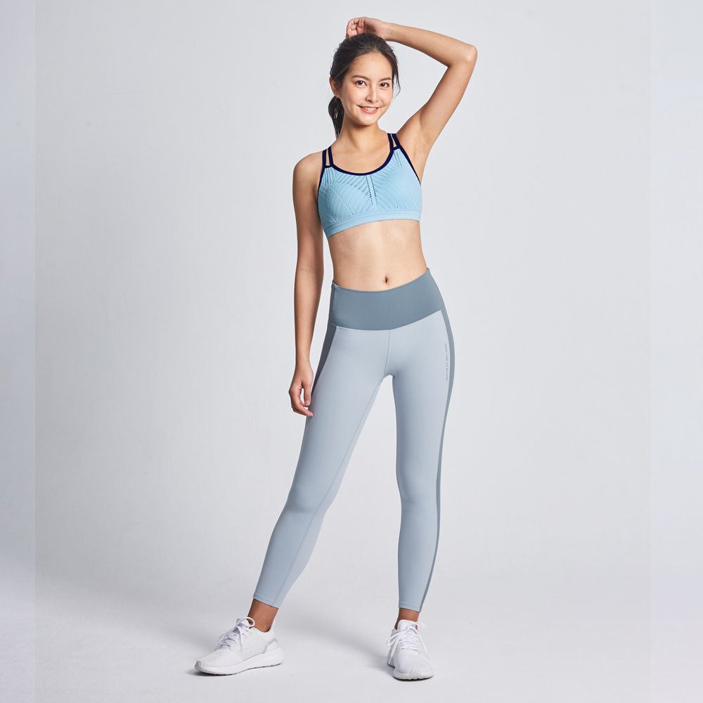 MOLLIFIX A++活力自在雙肩帶舒適BRA