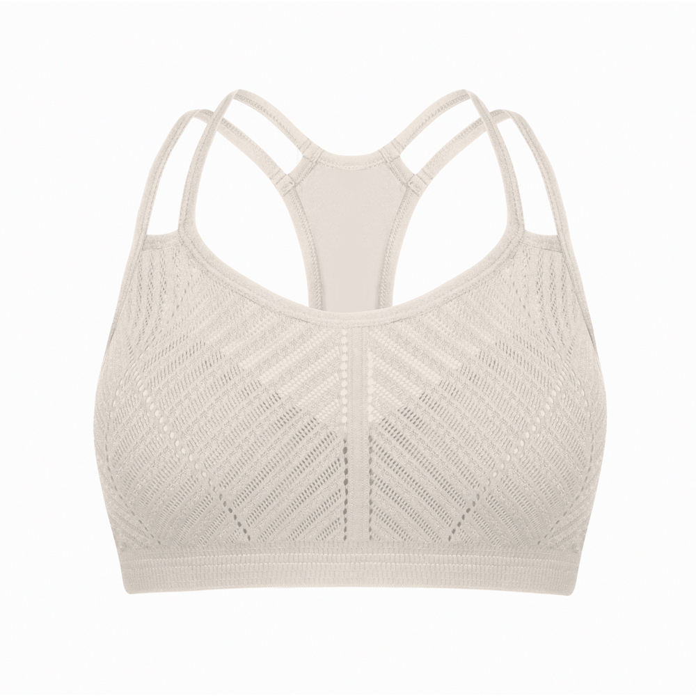 MOLLIFIX A++活力自在雙肩帶舒適BRA