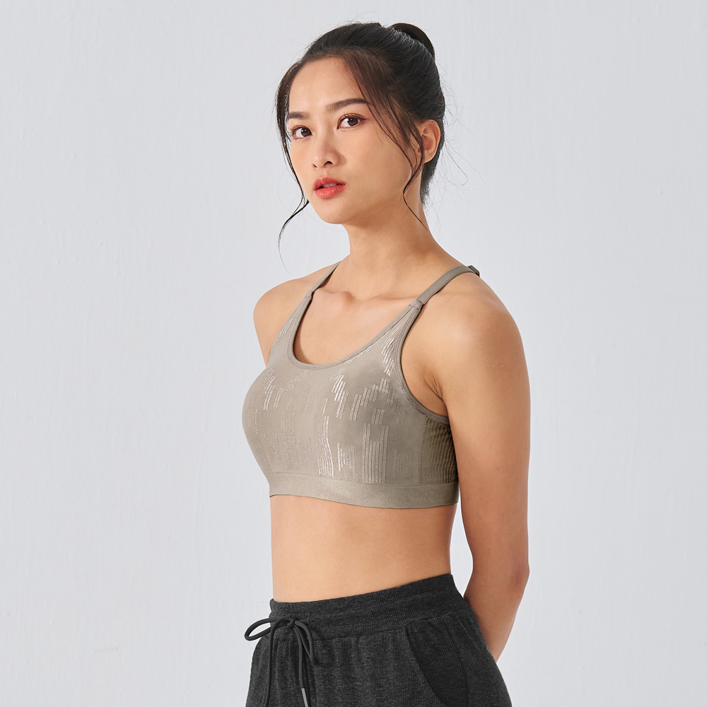 MOLLIFIX A++ 微光星芒美背浮托BRA