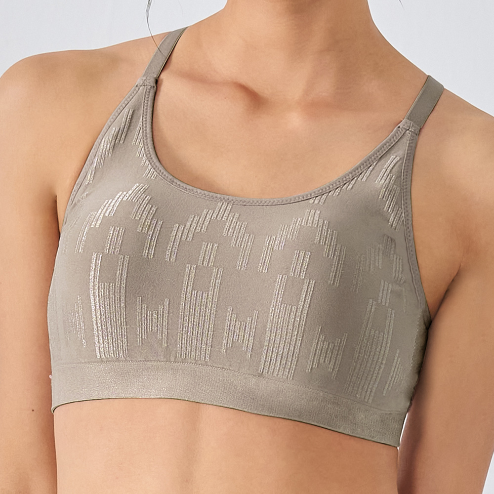 MOLLIFIX A++ 微光星芒美背浮托BRA