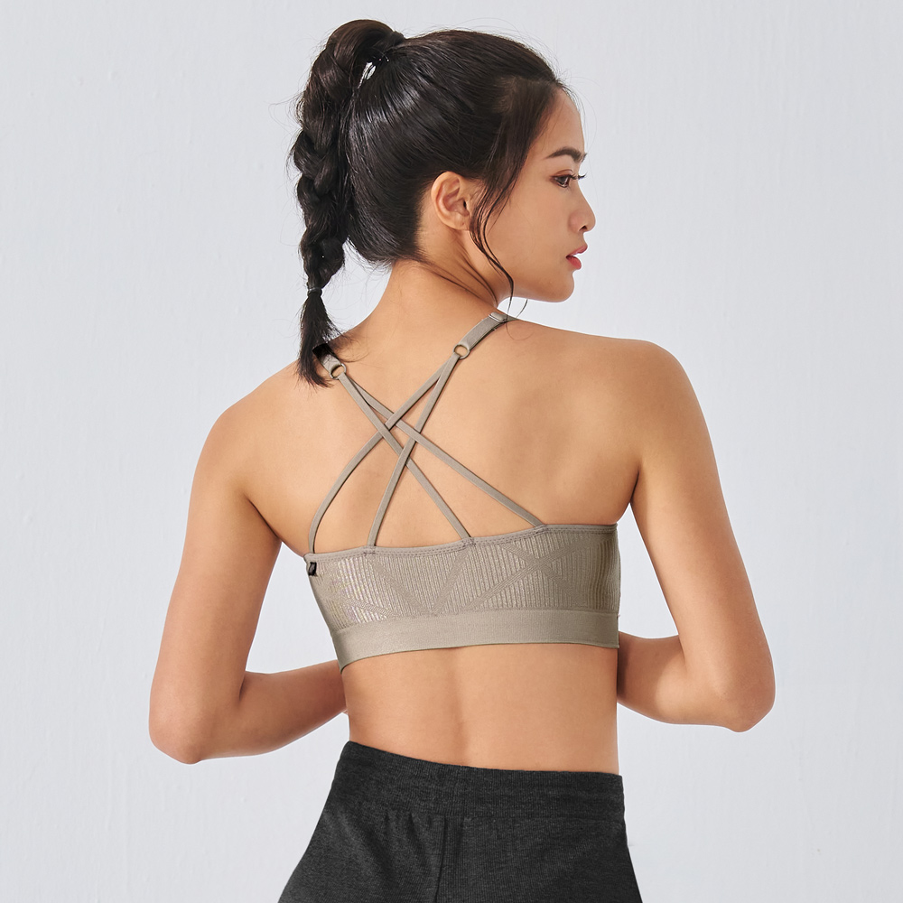 MOLLIFIX A++ 微光星芒美背浮托BRA