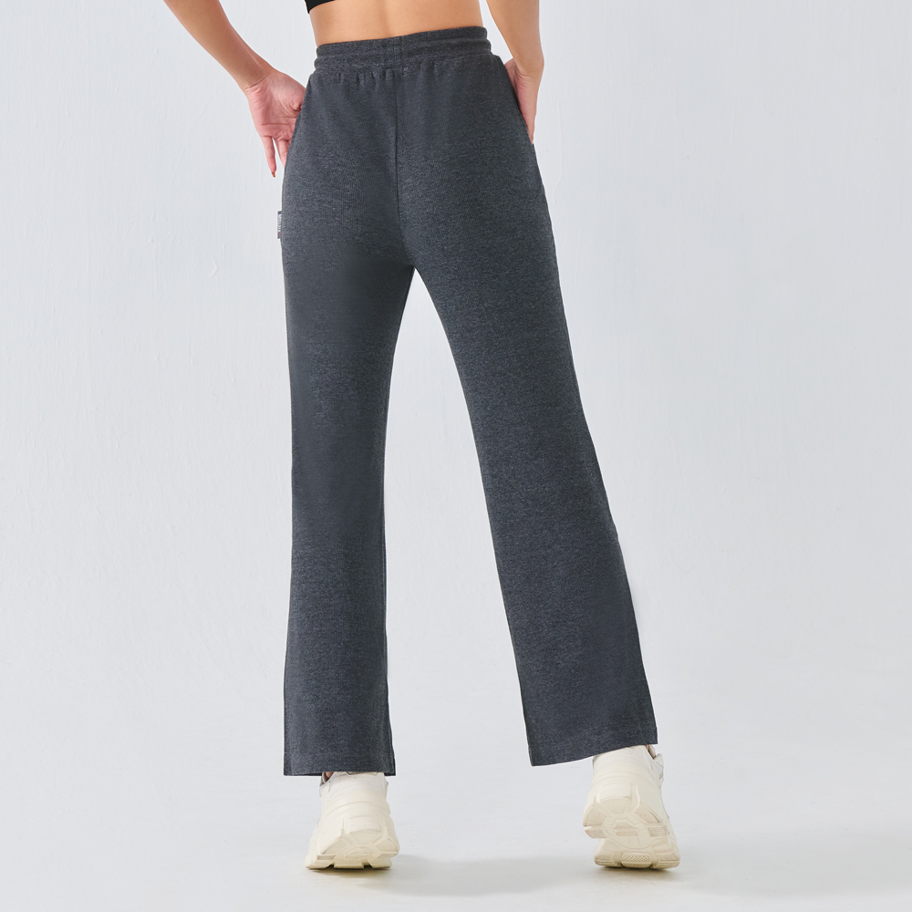 MOLLIFIX 長版寬鬆休閒套裝(下身)