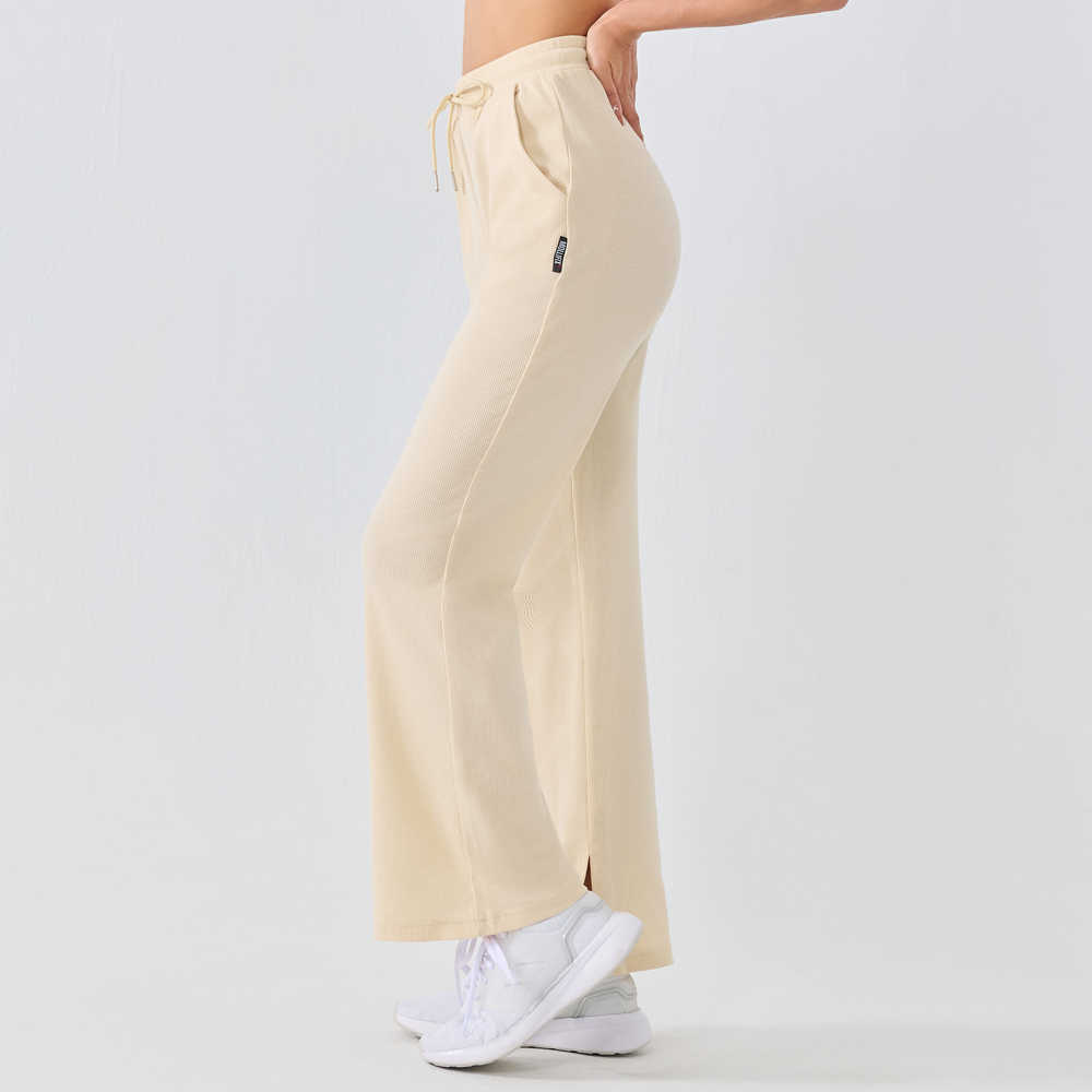 MOLLIFIX 長版寬鬆休閒套裝(下身)