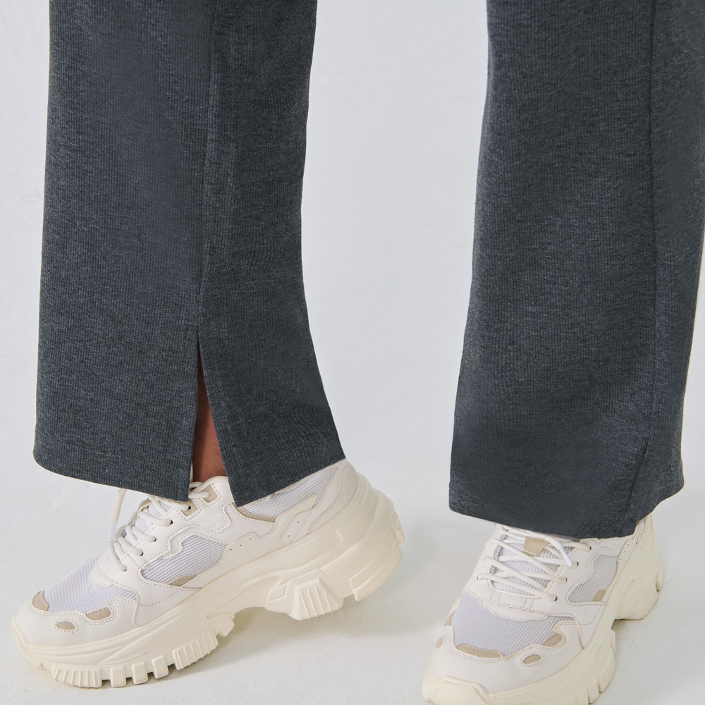 MOLLIFIX 長版寬鬆休閒套裝(下身)