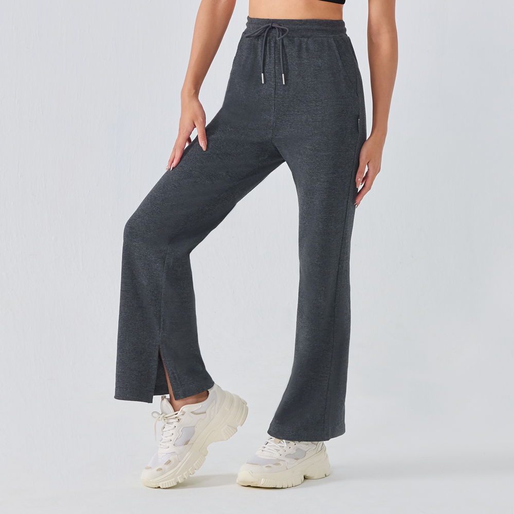 MOLLIFIX 長版寬鬆休閒套裝(下身)