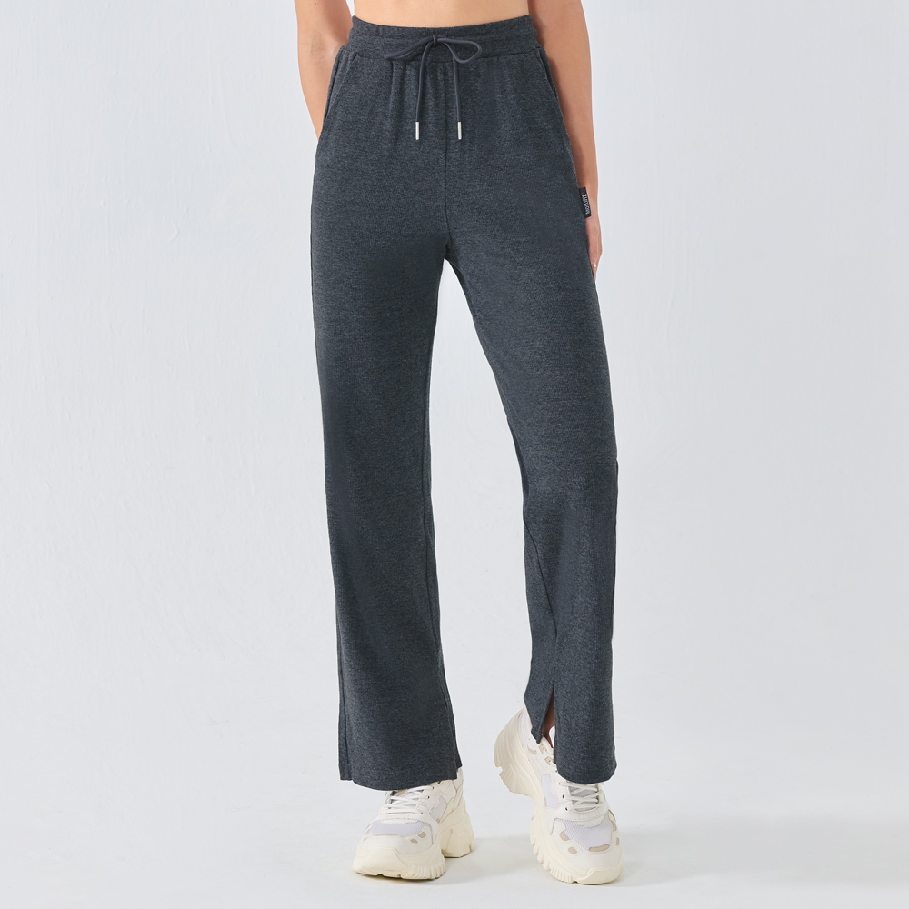 MOLLIFIX 長版寬鬆休閒套裝(下身)