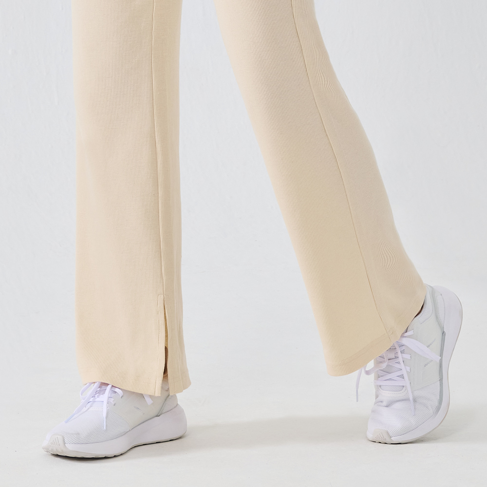 MOLLIFIX 長版寬鬆休閒套裝(下身)