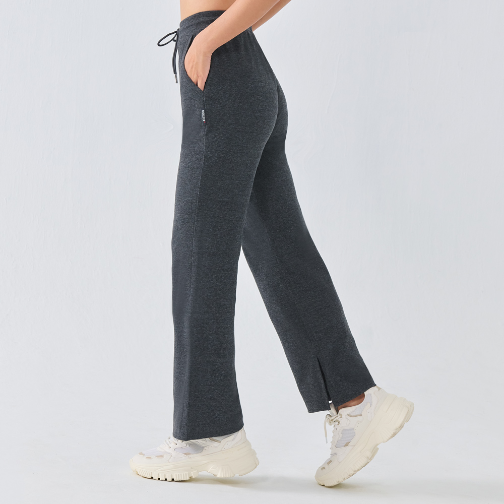 MOLLIFIX 長版寬鬆休閒套裝(下身)