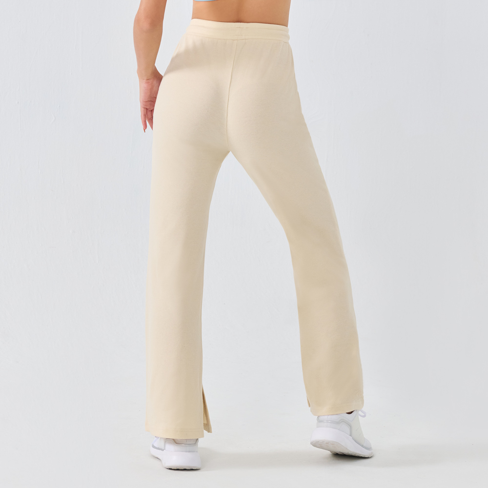 MOLLIFIX 長版寬鬆休閒套裝(下身)