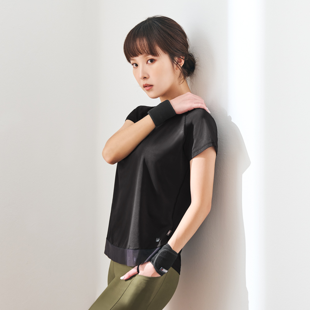 MOLLIFIX 纏繞式透氣護腕帶_二件組