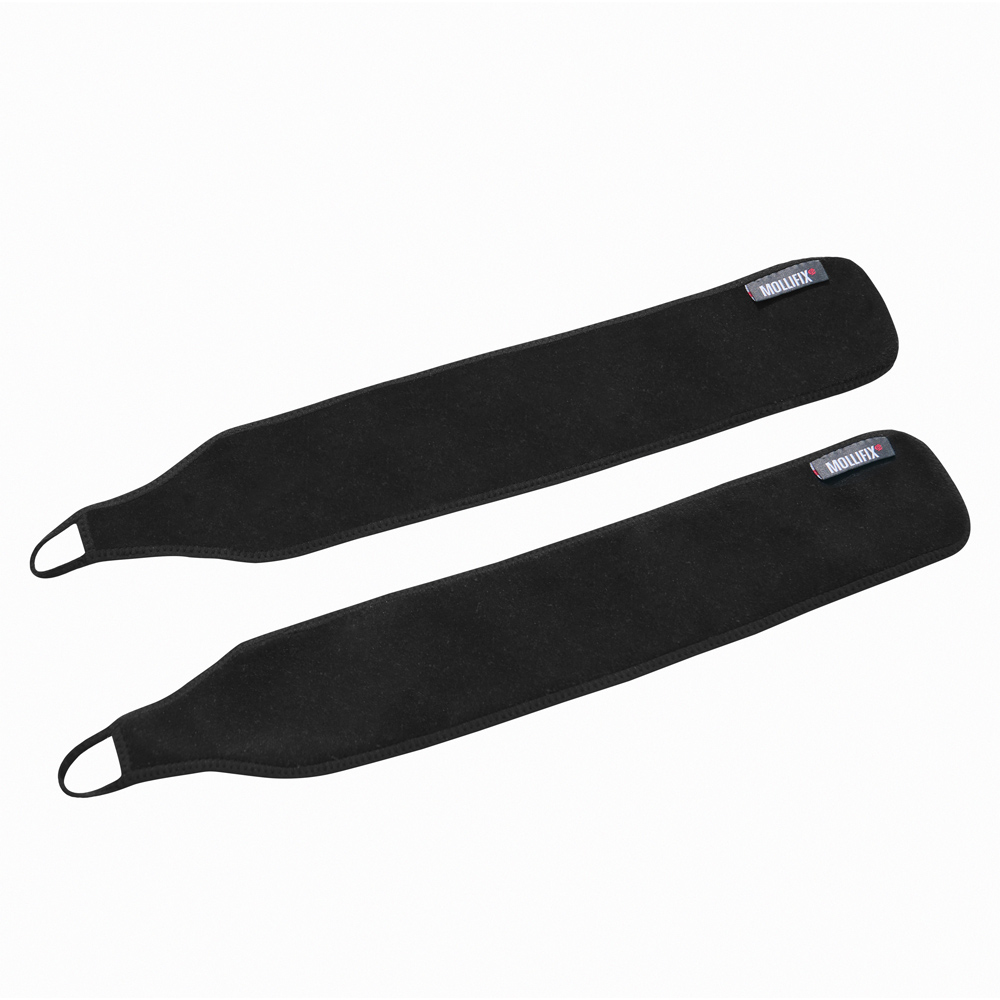 MOLLIFIX 纏繞式透氣護腕帶_二件組