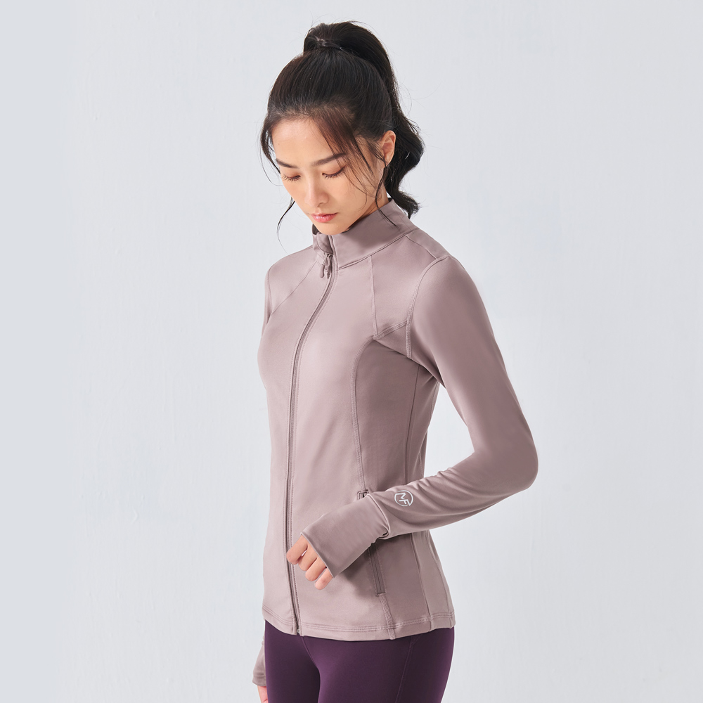 MOLLIFIX 鍺離子中層訓練外套