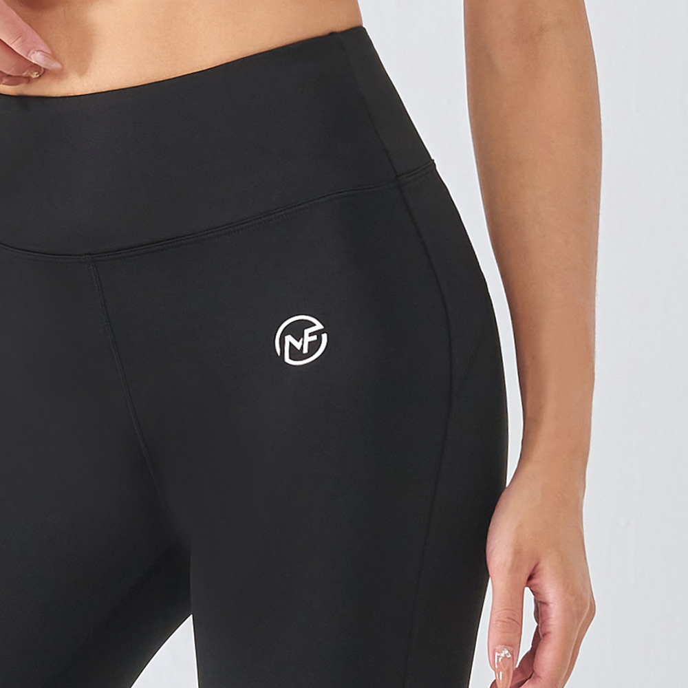 MOLLIFIX 鍺離子高腰提臀蜜桃瑜珈褲