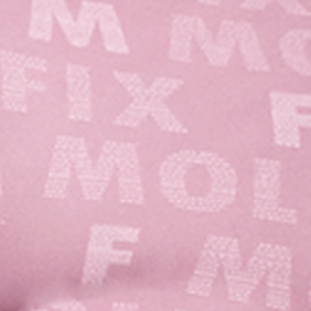 MOLLIFIX 3D防震滿版logo運動內衣