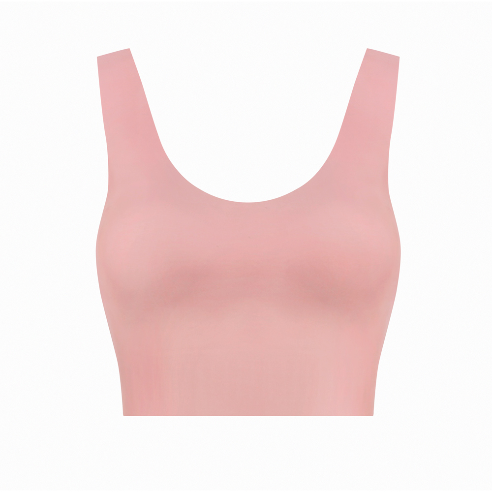 MOLLIFIX 3D智塑穩定運動內衣