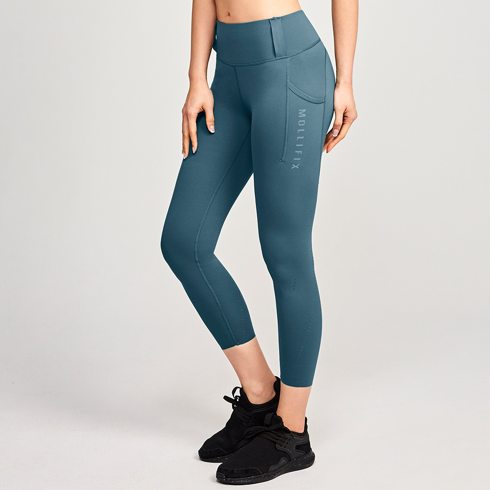 MOLLIFIX 3D修身多功能訓練褲