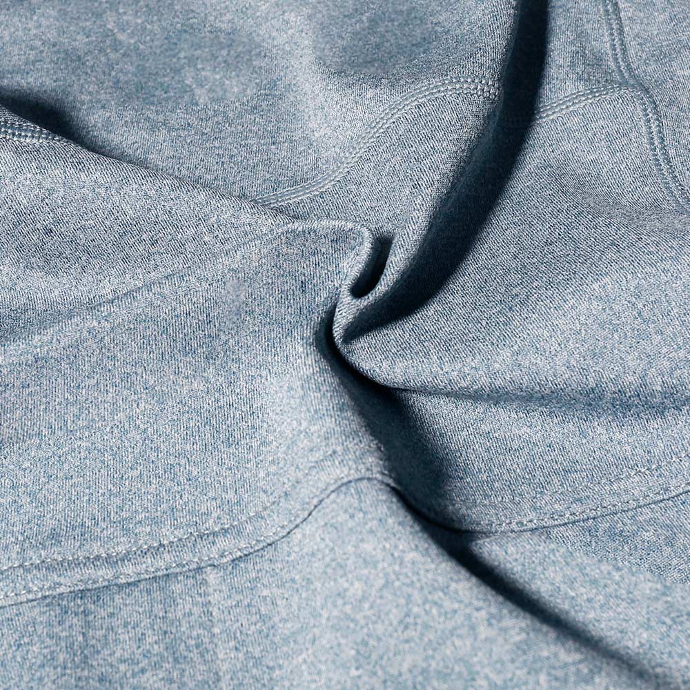 MOLLIFIX 功能口袋鋅離子抗菌訓練褲