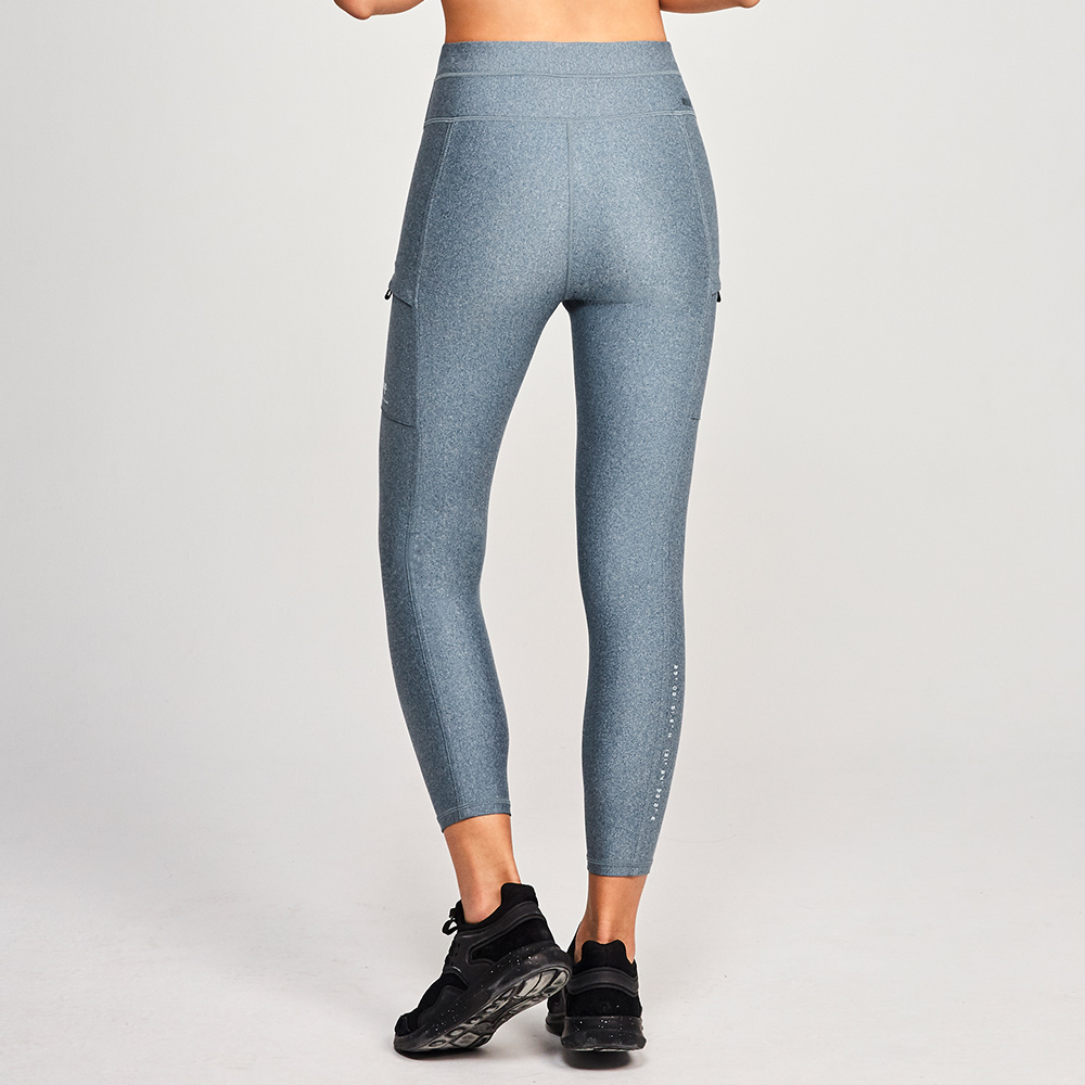 MOLLIFIX 功能口袋鋅離子抗菌訓練褲