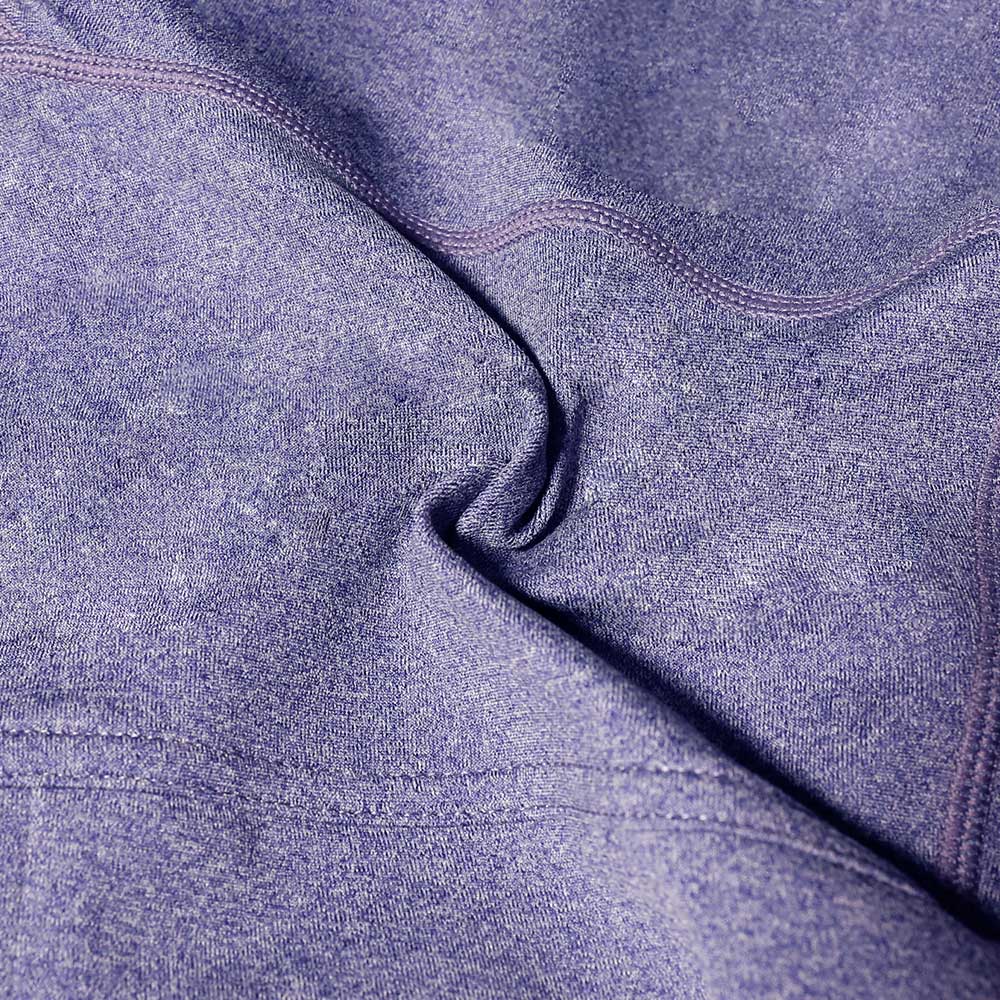 MOLLIFIX 功能口袋鋅離子抗菌訓練褲