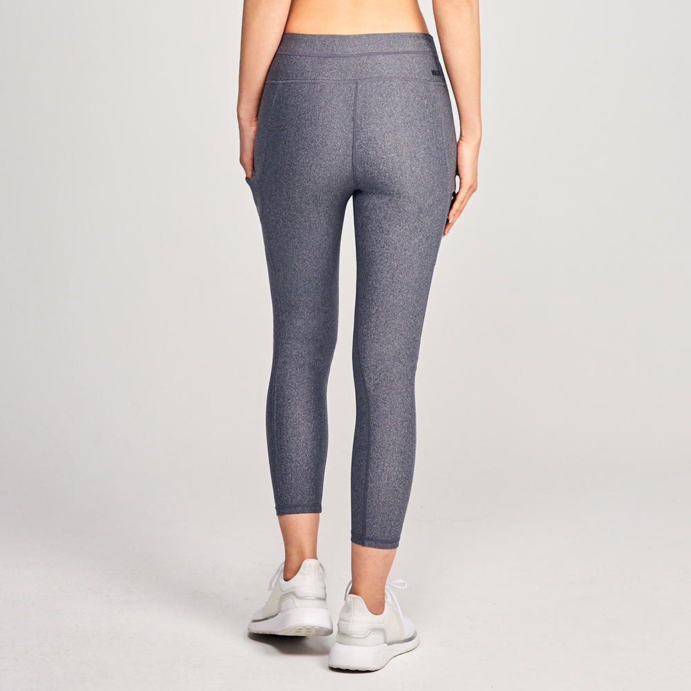 MOLLIFIX 功能口袋鋅離子抗菌訓練褲