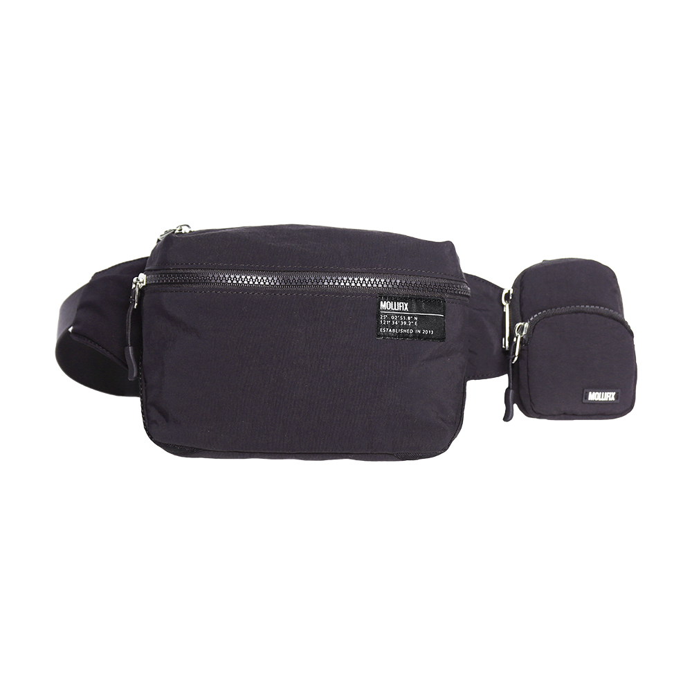 MOLLIFIX 腰包小包搭配組