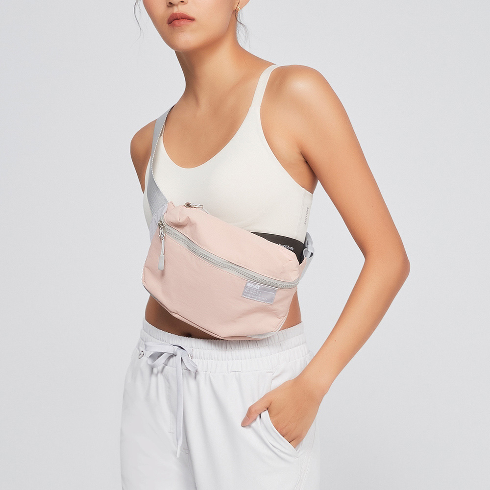 MOLLIFIX 腰包小包搭配組