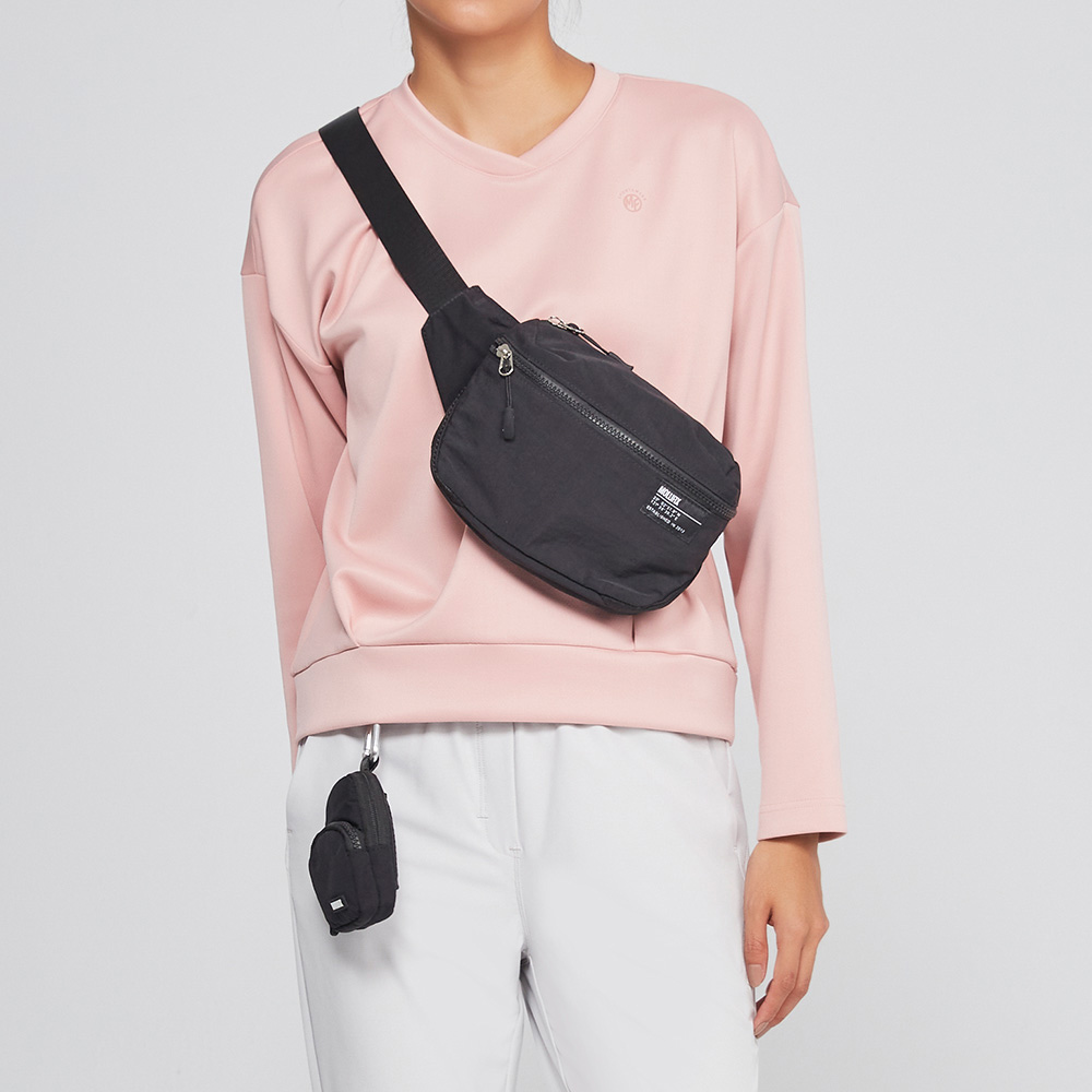 MOLLIFIX 腰包小包搭配組