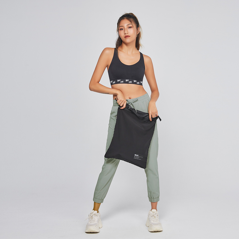 MOLLIFIX 多功能潮流收納包