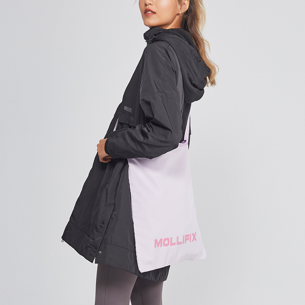 MOLLIFIX 多功能潮流收納包