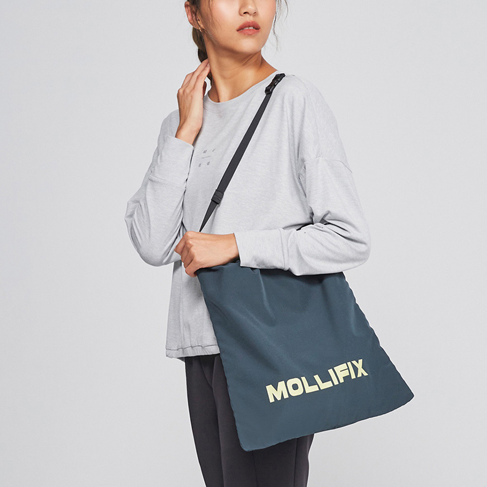 MOLLIFIX 多功能潮流收納包