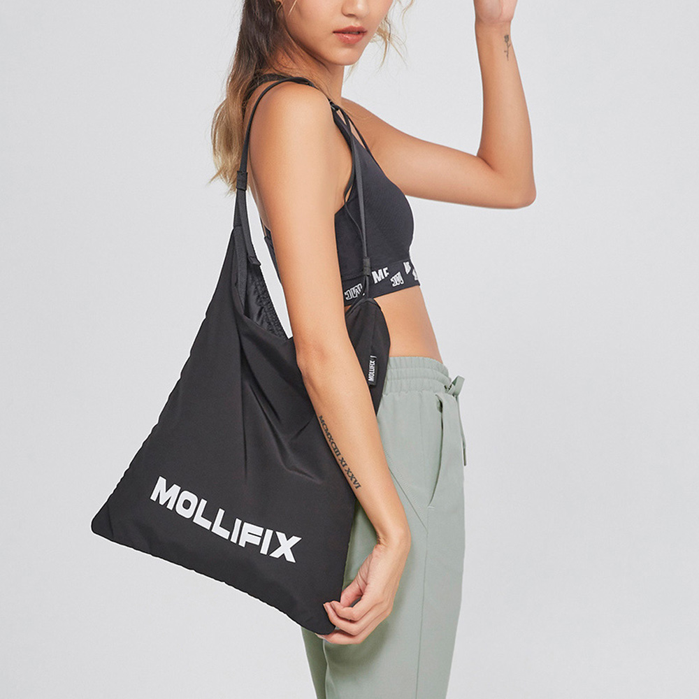 MOLLIFIX 多功能潮流收納包