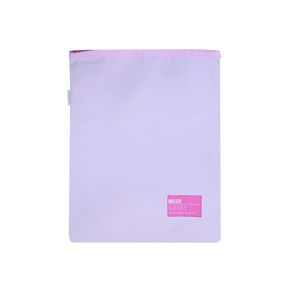 MOLLIFIX 多功能潮流收納包