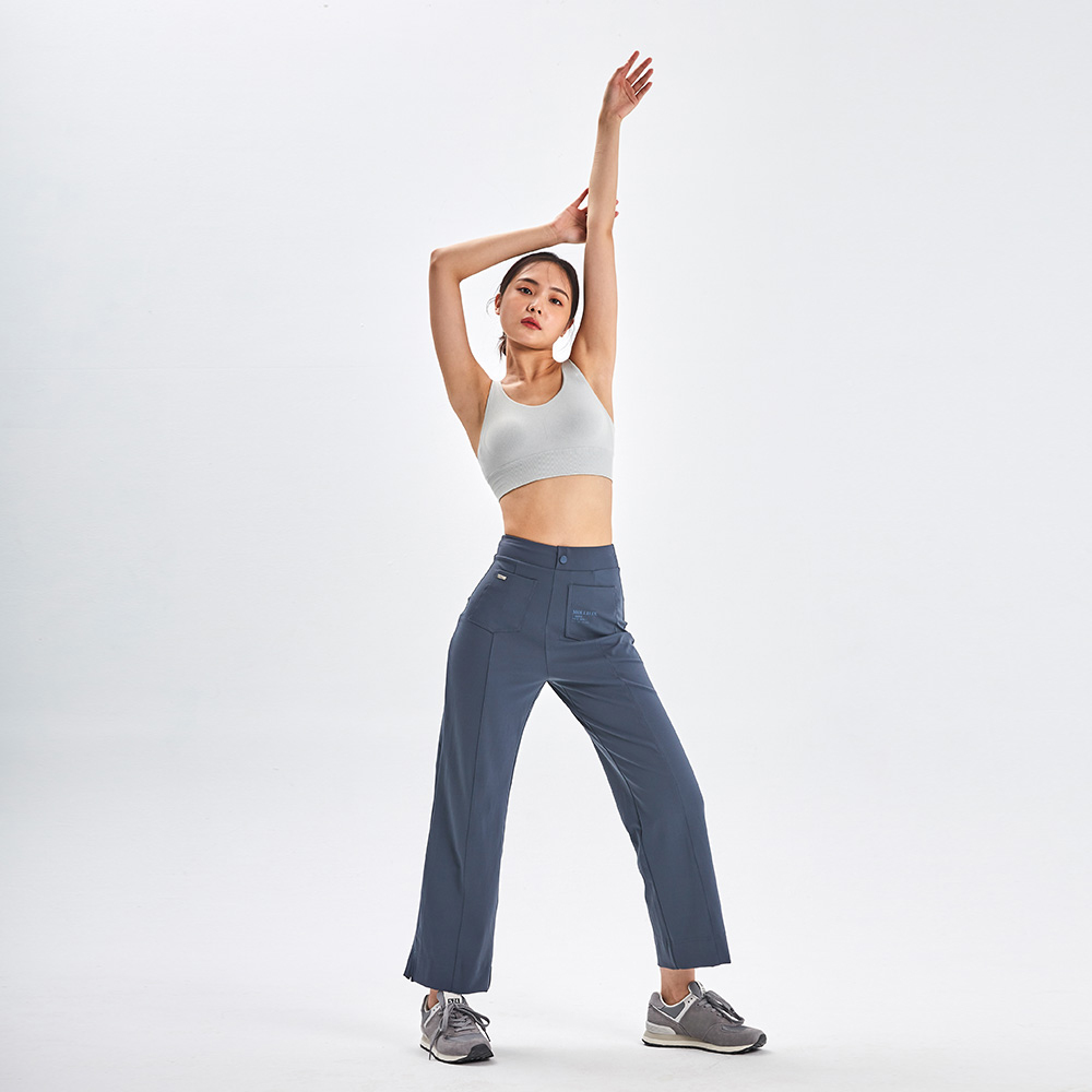 MOLLIFIX A++水洗丹寧可調肩智溫BRA