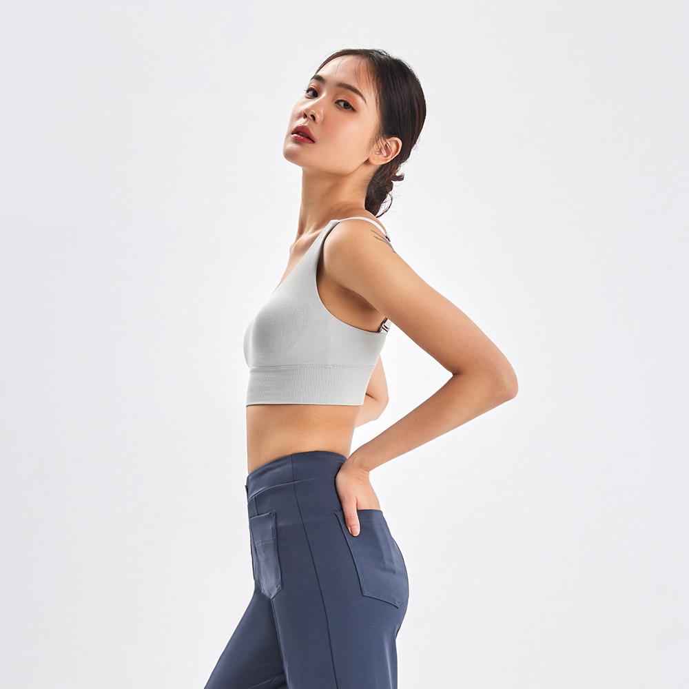 MOLLIFIX A++水洗丹寧可調肩智溫BRA