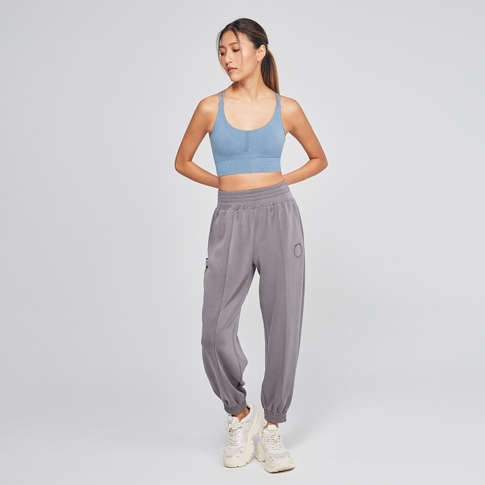 MOLLIFIX A++水洗丹寧美背智溫BRA