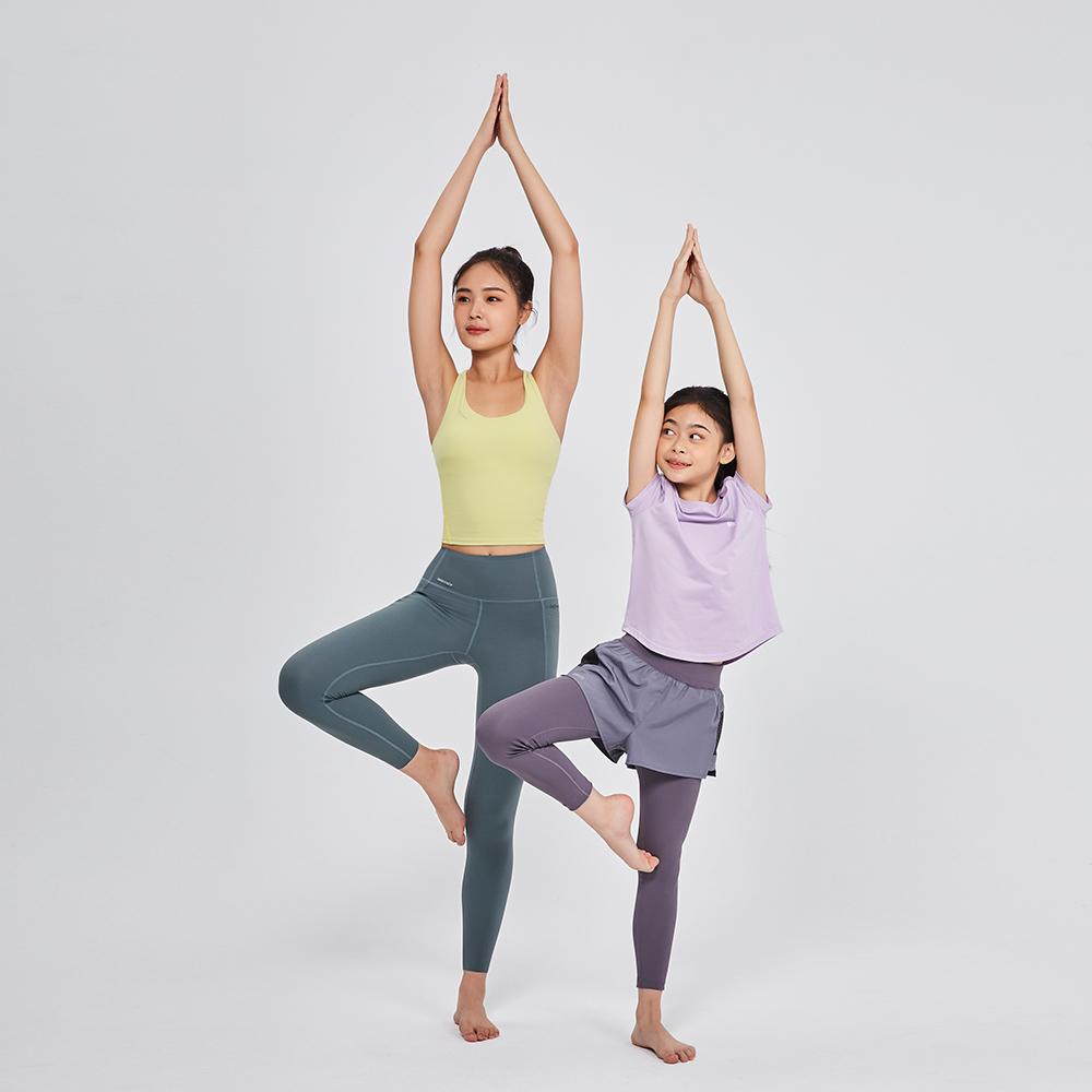 MOLLIFIX 柔彈百搭挖背BRA TOP