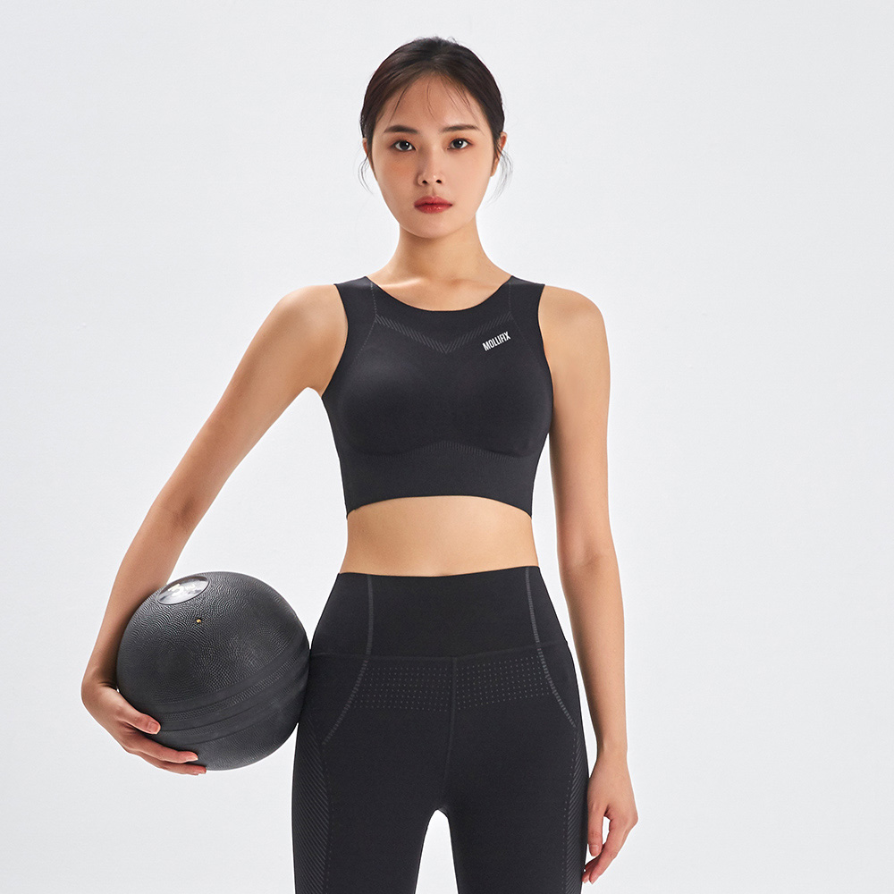MOLLIFIX 零感智塑挖背穩定BRA TOP
