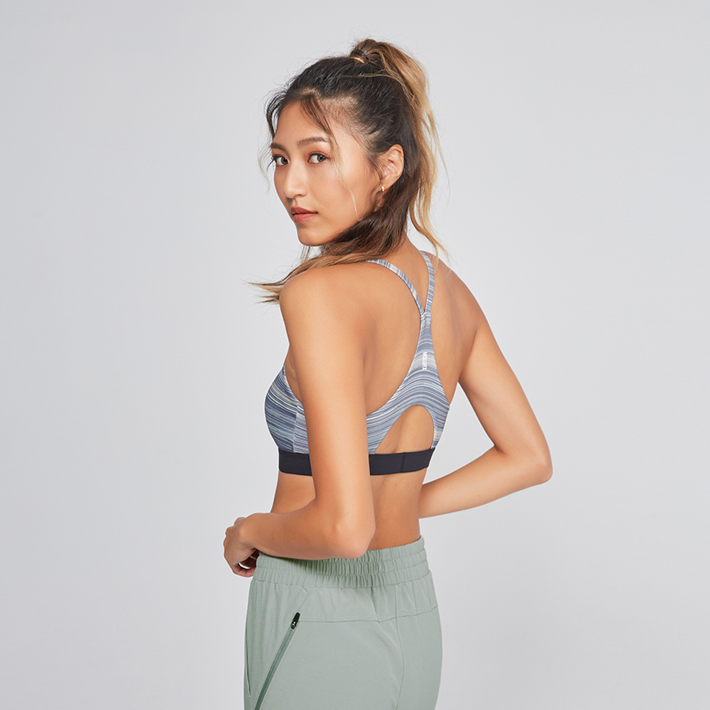 MOLLIFIX 俐落V背中強度運動內衣