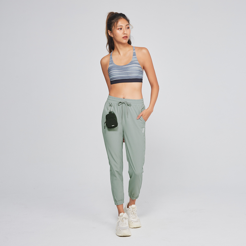 MOLLIFIX 俐落V背中強度運動內衣