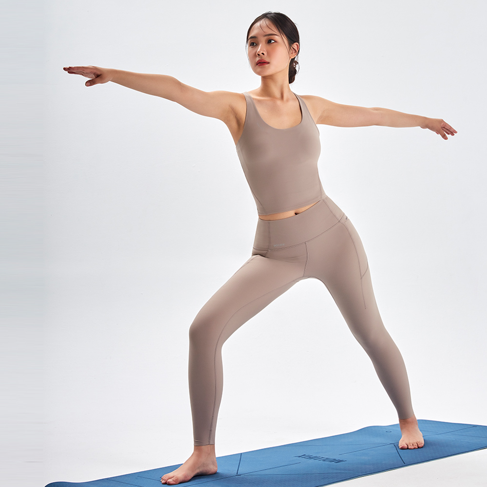 MOLLIFIX 柔彈提臀長腿訓練剪剪褲